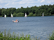 Ferienwohnungen am Dreiländersee - Aktivitäten am See